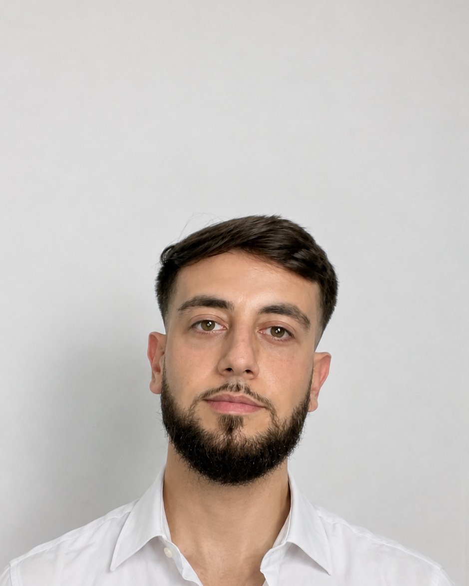 Mohammad Redha, Co-founder and Managing Director